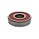 Advanced Clutch Roller Pilot Bearing - PB1004