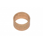 Advanced Clutch Solid Pilot Bearing - PB1012
