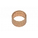 Advanced Clutch Solid Pilot Bearing - PB1012