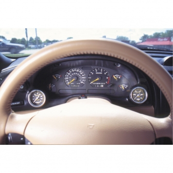 AutoMeter Gauge Pod Panel Mount - 10003