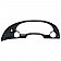 AutoMeter Gauge Pod Instrument Panel Mount - 10005