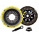 Advanced Clutch Set Diaphragm Large Sprung Full Face - PO1-HDSD