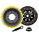 Advanced Clutch Set Diaphragm Rigid Full Face - PO1-XTSD