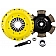 Advanced Clutch Set Heavy Duty Rigid Single 6 Paddle - PO2-HDR6