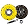 Advanced Clutch Set Heavy Duty Rigid Full Face - PO2-HDSD