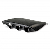 AutoMeter Gauge Pod&nbsp;Dash Mount - 10050