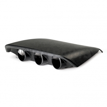 AutoMeter Gauge Pod Dash Mount - 10050