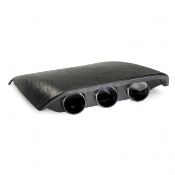 AutoMeter Gauge Pod Dash Mount - 10050-4