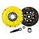 Advanced Clutch Set Heavy Duty Rigid Single Full Face - PO3-HDSD