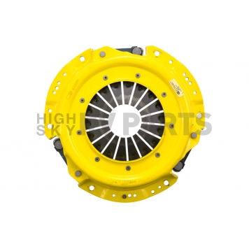 Advanced Clutch Diaphragm Heavy Duty Pressure Plate - SB011