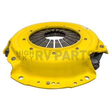 Advanced Clutch Diaphragm Heavy Duty Pressure Plate - SB011-2