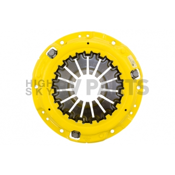 Advanced Clutch Diaphragm Heavy Duty Pressure Plate - SB014