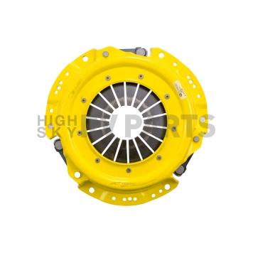 Advanced Clutch Diaphragm Heavy Duty Pressure Plate - SB017