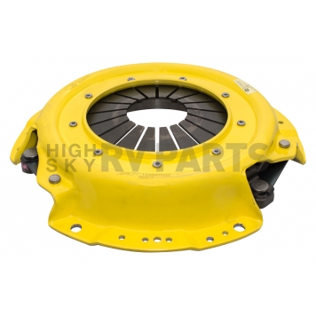 Advanced Clutch Diaphragm Heavy Duty Pressure Plate - SB017-2