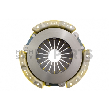 Advanced Clutch Diaphragm Heavy Duty Pressure Plate - SB017-3