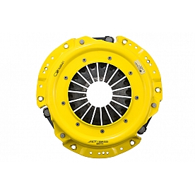 Advanced Clutch Diaphragm Xtreme Pressure Plate - SB017X
