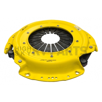 Advanced Clutch Diaphragm Xtreme Pressure Plate - SB017X-2