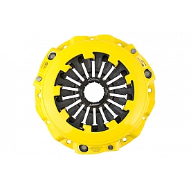 Advanced Clutch&nbsp;Diaphragm Heavy Duty Pressure Plate - SB018