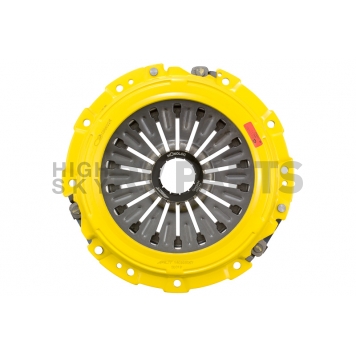 Advanced Clutch Diaphragm Heavy Duty Pressure Plate - SB019