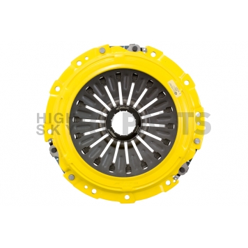 Advanced Clutch Diaphragm Xtreme Pressure Plate - SB019X