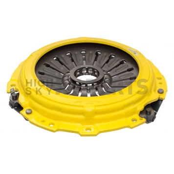 Advanced Clutch Diaphragm Xtreme Pressure Plate - SB019X-2