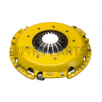 Advanced Clutch Diaphragm Heavy Duty Pressure Plate - SB020-2