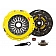 Advanced Clutch Set Diaphragm Sprung Full Face - SB10-HDSS