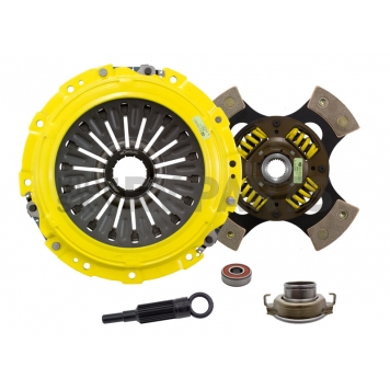 Advanced Clutch Set Diaphragm Sprung 4 Paddle - SB10-XTG4-1