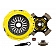 Advanced Clutch Set Diaphragm Sprung 4 Paddle - SB10-XTG4