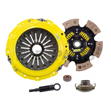 Advanced Clutch Set Diaphragm Sprung 6 Paddle - SB10-XTG6-1