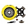 Advanced Clutch Set Diaphragm Unsprung 4 Paddle - SB10-XTR4