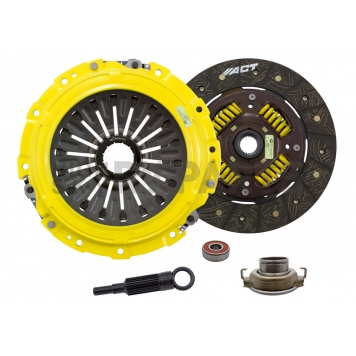 Advanced Clutch Set Diaphragm Sprung Full Face - SB10-XTSS-1