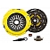 Advanced Clutch Set Diaphragm Sprung Full Face - SB10-XTSS