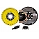 Advanced Clutch Set Heavy Duty Rigid 6 Paddle - SB11-HDR6