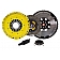 Advanced Clutch Set Heavy Duty Sprung Full Face - SB11-HDSS