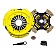 Advanced Clutch Set Diaphragm Medium Sprung 4 Paddle - SB2-HDG4