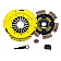 Advanced Clutch Set Diaphragm Medium Sprung 6 Paddle - SB2-HDG6