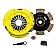 Advanced Clutch Set Diaphragm Solid 6 Paddle - SB2-HDR6
