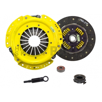 Advanced Clutch Set Diaphragm Medium Sprung Full Face - SB2-HDSS-1