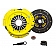 Advanced Clutch Set Diaphragm Medium Sprung Full Face - SB2-HDSS