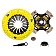 Advanced Clutch Set Diaphragm Medium Sprung 4 Paddle - SB5-HDG4