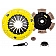 Advanced Clutch Set Diaphragm Solid 6 Paddle - SB5-HDR6