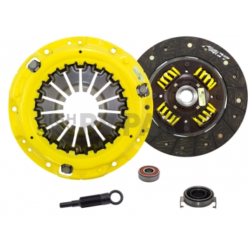 Advanced Clutch Set Diaphragm Medium Sprung Full Face - SB5-HDSS-1