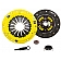 Advanced Clutch Set Diaphragm Medium Sprung Full Face - SB5-HDSS