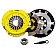 Advanced Clutch Set Heavy Duty Sprung 6 Paddle - SB7-HDG6