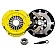 Advanced Clutch Set Heavy Duty Unsprung 4 Paddle - SB7-HDR4