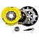 Advanced Clutch Set Heavy Duty Unsprung 6 Paddle - SB7-HDR6