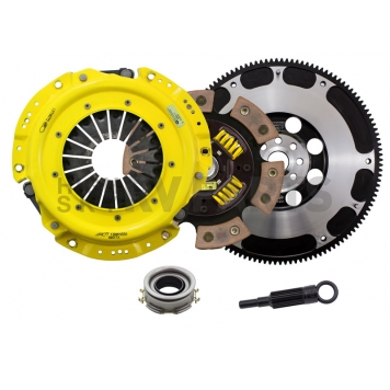 Advanced Clutch Set Diaphragm Sprung 6 Paddle - SB7-XTG6-1