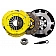 Advanced Clutch Set Diaphragm Sprung Full Face - SB7-XTSS