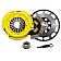 Advanced Clutch Set Heavy Duty Sprung 6 Paddle - SB8-HDG6
